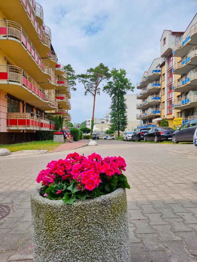 Visit Baltic - Apartament Mewa Διαμέρισμα Świnoujście Εξωτερικό φωτογραφία